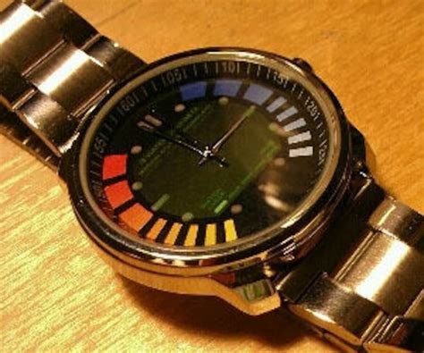 goldeneye watch replica